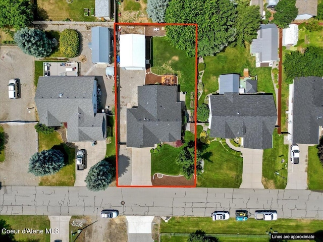 9033 N Blossom Dr, Hayden, ID 83835 - photo 42