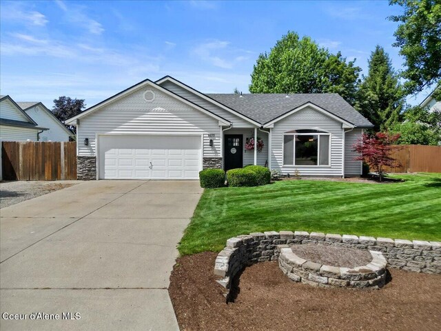 9033 N Blossom Dr, Hayden, ID 83835 - photo 1