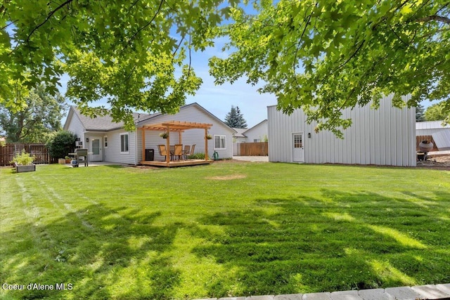 9033 N Blossom Dr, Hayden, ID 83835 - photo 27