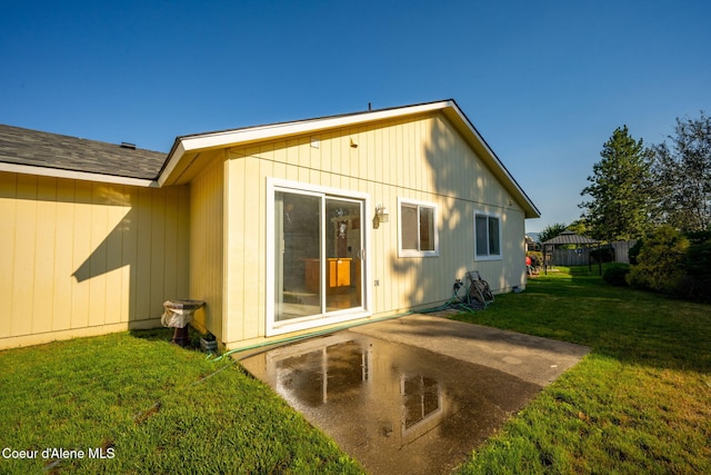 2640 N Wickiup Dr, Post Falls, ID 83854 - photo 19