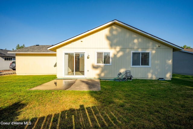 2640 N Wickiup Dr, Post Falls, ID 83854 - photo 20