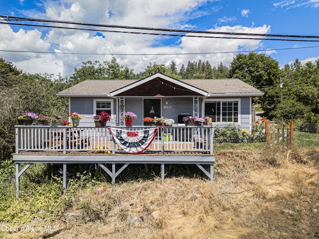 6511 Comanche St, Bonners Ferry, ID 83805 - photo 1