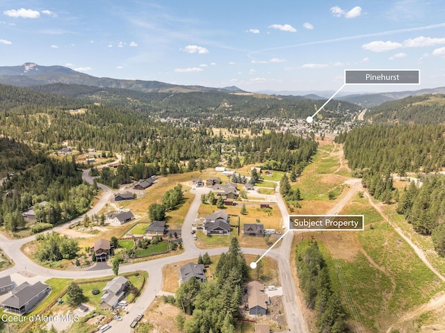 101 Happy Trail Ln, Pinehurst, ID 83850 - photo 5