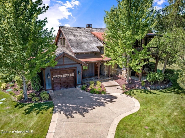 17033 S Citrine Dr, Coeur Dalene, ID 83814 - photo 3