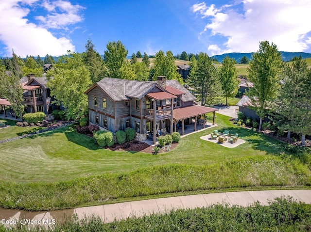 17033 S Citrine Dr, Coeur Dalene, ID 83814 - photo 43