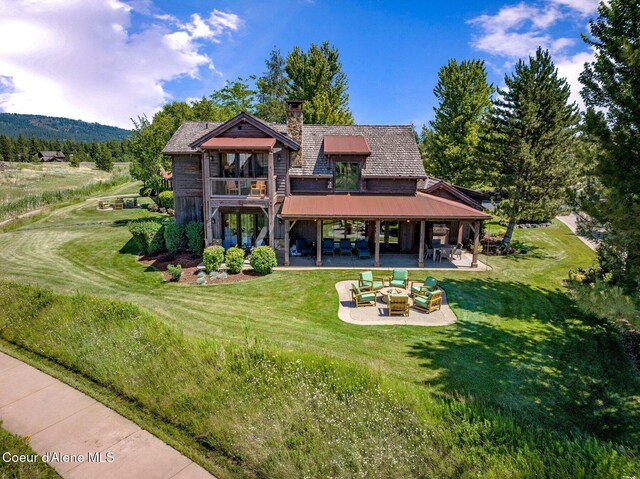 17033 S Citrine Dr, Coeur Dalene, ID 83814 - photo 1