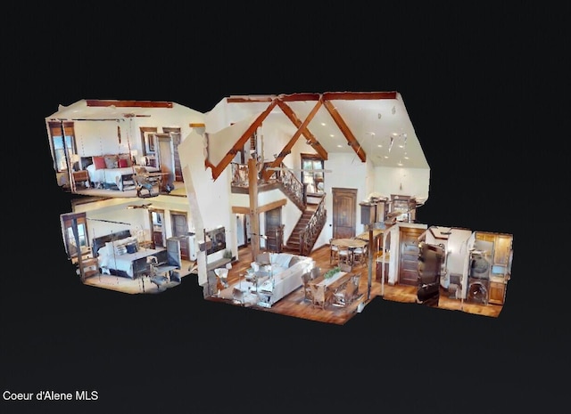 17033 S Citrine Dr, Coeur Dalene, ID 83814 - photo 36