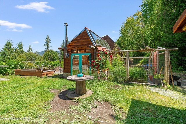 2810 Eureka Rd, Sagle, ID 83860 - photo 41