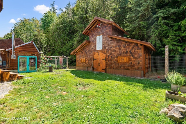2810 Eureka Rd, Sagle, ID 83860 - photo 44