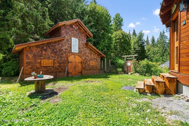 2810 Eureka Rd, Sagle, ID 83860 - photo 45