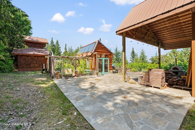 2810 Eureka Rd, Sagle, ID 83860 - photo 47