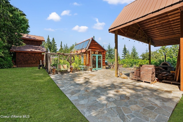 2810 Eureka Rd, Sagle, ID 83860 - photo 48