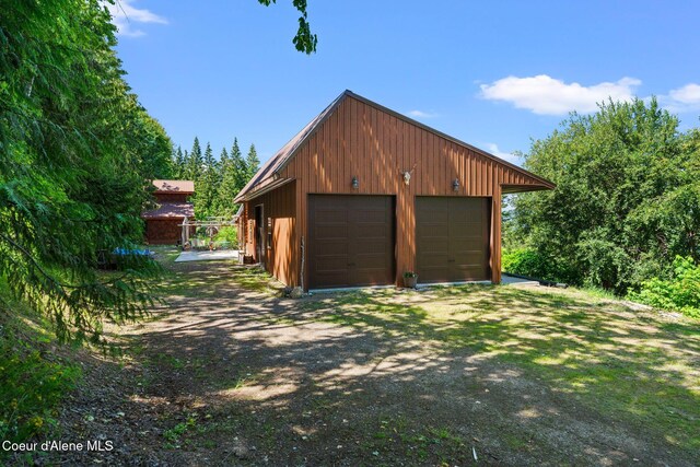 2810 Eureka Rd, Sagle, ID 83860 - photo 54