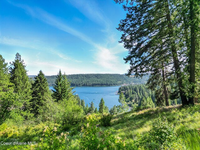 LOT23 Rock Creek Rdg, At Sunup Bay, Worley, ID 83876