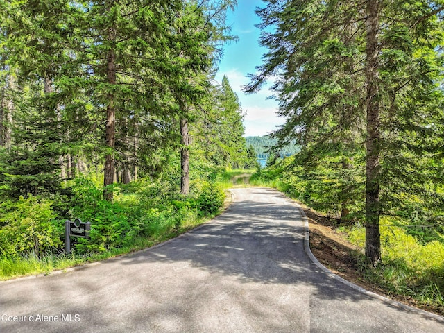 LOT23 Rock Creek Rdg, At Sunup Bay, Worley, ID 83876