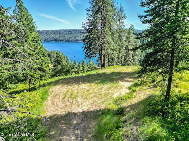 LOT23 Rock Creek Rdg, At Sunup Bay, Worley, ID 83876