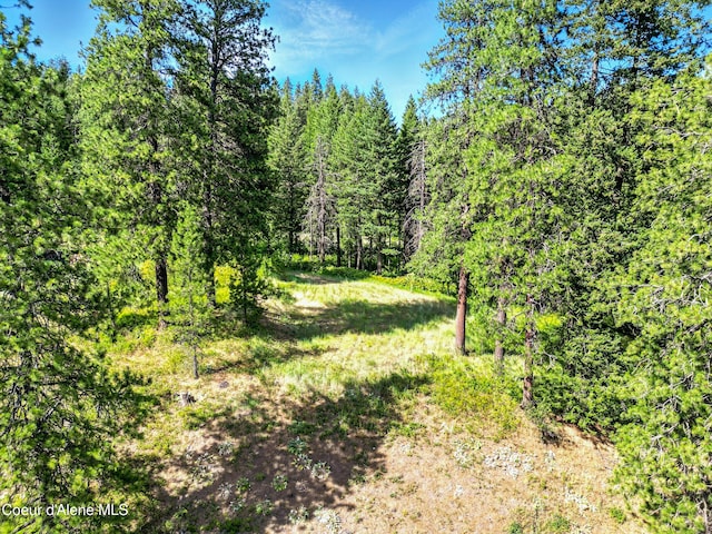 LOT23 Rock Creek Rdg, At Sunup Bay, Worley, ID 83876