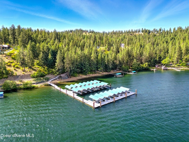 LOT23 Rock Creek Rdg, At Sunup Bay, Worley, ID 83876