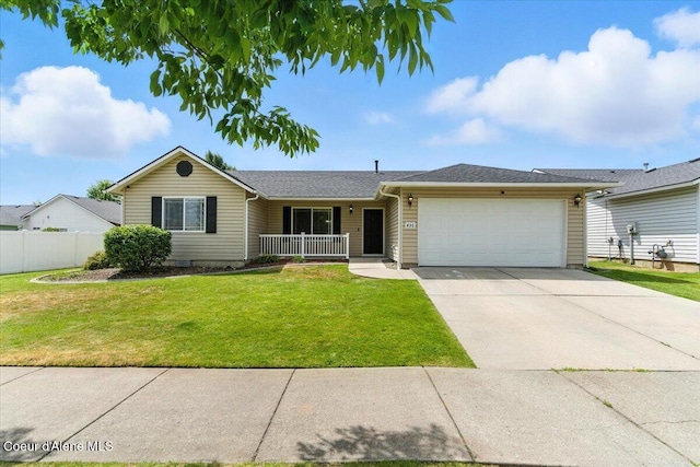 456 N Silkwood Dr, Post Falls, ID 83854 - photo 1