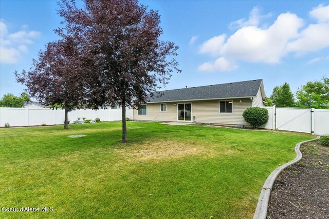 456 N Silkwood Dr, Post Falls, ID 83854 - photo 31