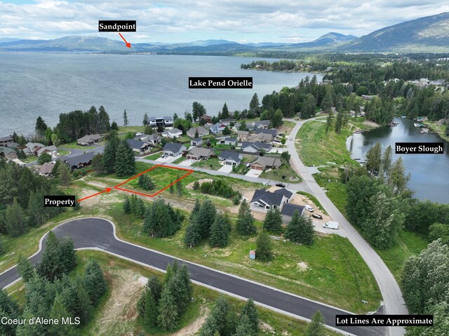 201 Osprey Ln, Sandpoint, ID 83864 - photo 49