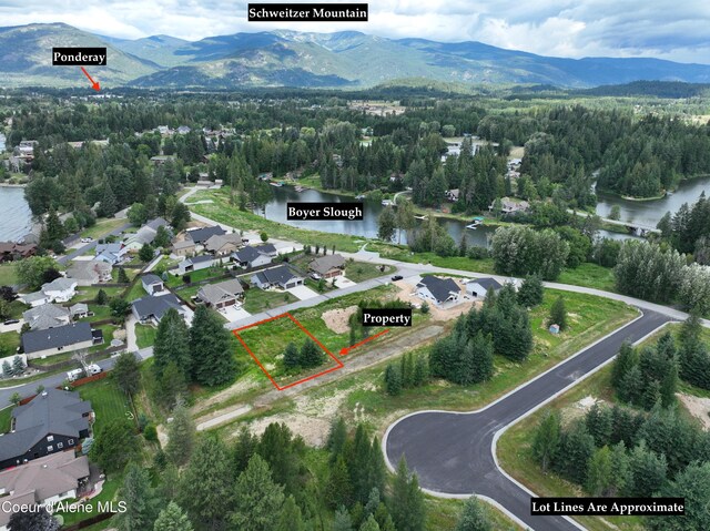201 Osprey Ln, Sandpoint, ID 83864 - photo 50