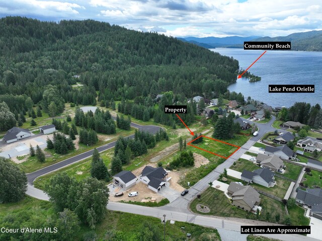 201 Osprey Ln, Sandpoint, ID 83864 - photo 48