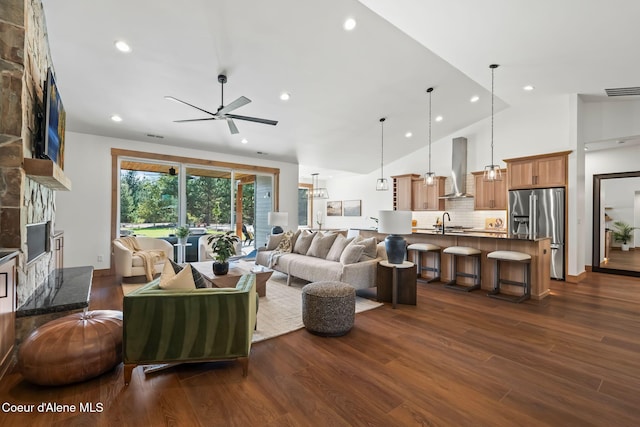 201 Osprey Ln, Sandpoint, ID 83864 - photo 1