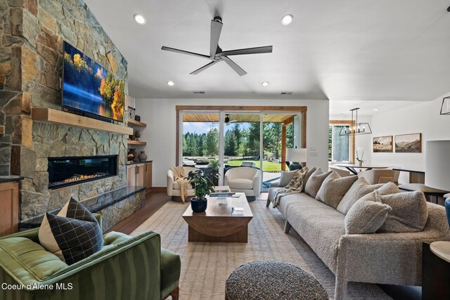 201 Osprey Ln, Sandpoint, ID 83864 - photo 4