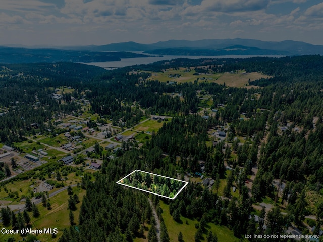 NKA Goldrush Rd, Coeur Dalene, ID 83814 - photo 2