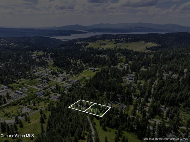 NKA Goldrush Rd, Coeur Dalene, ID 83814 - photo 3