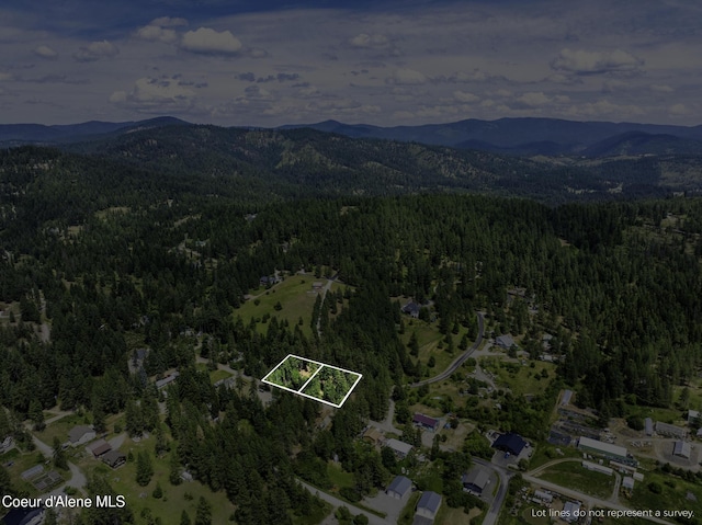 NKA Goldrush Rd, Coeur Dalene, ID 83814 - photo 26