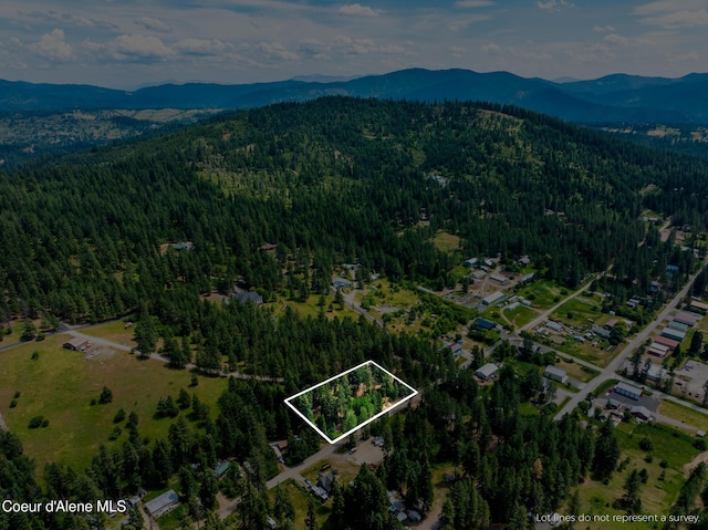 NKA Goldrush Rd, Coeur Dalene, ID 83814 - photo 35