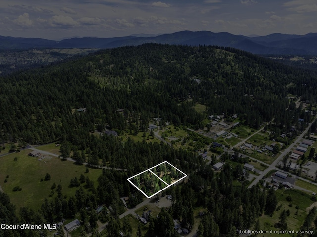 NKA Goldrush Rd, Coeur Dalene, ID 83814 - photo 36