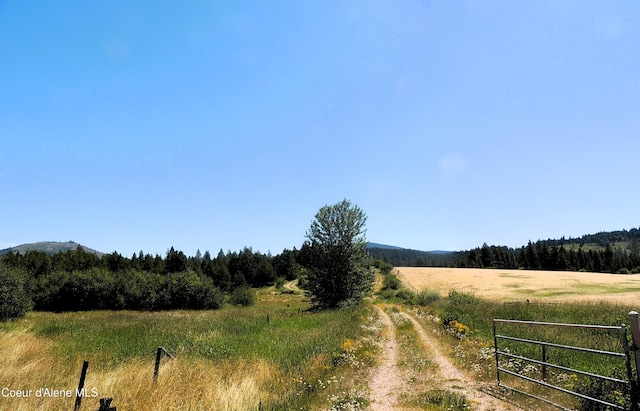 NKA Foote Rd, Tensed, ID 83870 - photo 2