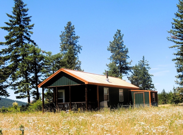 NKA Foote Rd, Tensed, ID 83870 - photo 12