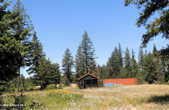 NKA Foote Rd, Tensed, ID 83870 - photo 14