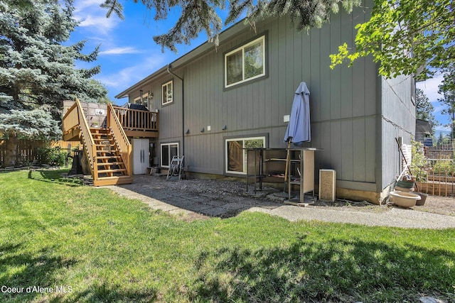 5903 N Silver Pines Ct, Coeur Dalene, ID 83815 - photo 27