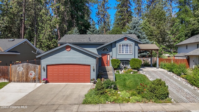 5903 N Silver Pines Ct, Coeur Dalene, ID 83815 - photo 1