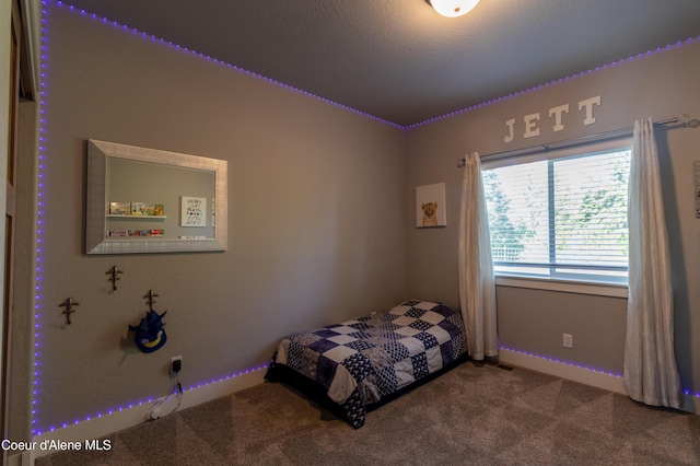 23426 N Massif Rd, Rathdrum, ID 83858 - bedroom with carpet and baseboards
