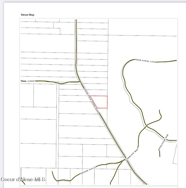 1053 Upper Pack River Rd, Sandpoint, ID 83864 - view of miscellaneous property collateral
