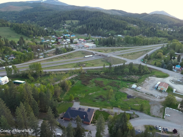 NKA Riverview Dr, Kingston, ID 83839