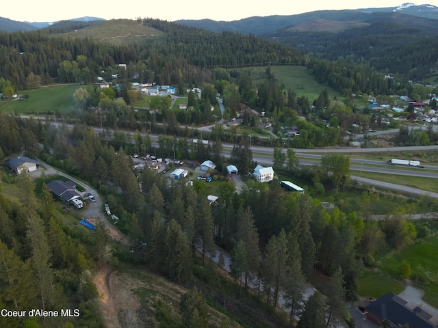 NKA Riverview Dr, Kingston, ID 83839