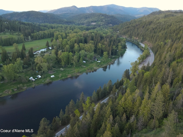 NKA Riverview Dr, Kingston, ID 83839