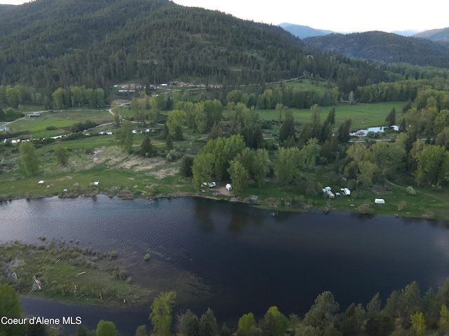 NKA Riverview Dr, Kingston, ID 83839