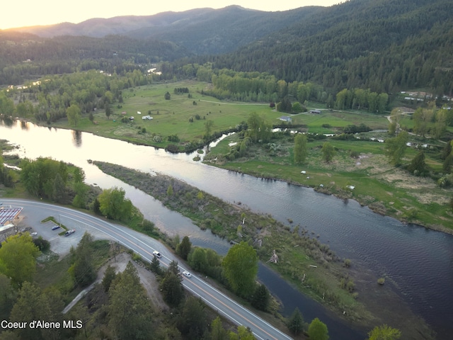 NKA Riverview Dr, Kingston, ID 83839