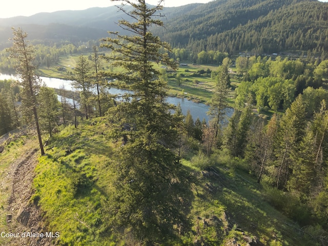 NKA Riverview Dr, Kingston, ID 83839