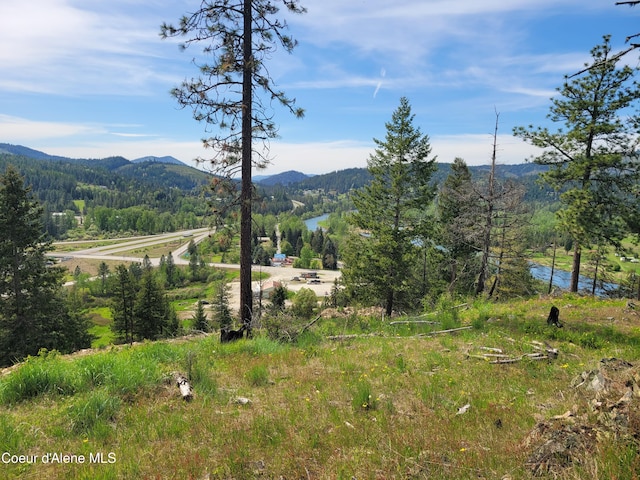 NKA Riverview Dr, Kingston, ID 83839