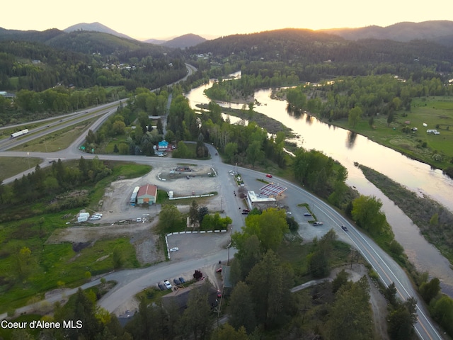 NKA Riverview Dr, Kingston, ID 83839