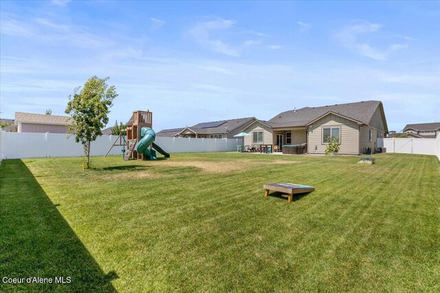 6539 W Irish Cir, Rathdrum, ID 83858 - photo 32